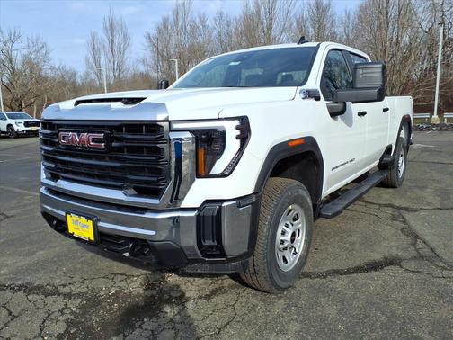 2026 GMC Sierra 3500 Base