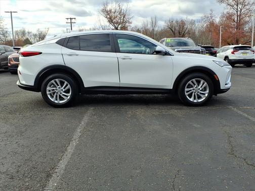 2024 Buick Envista Preferred FWD