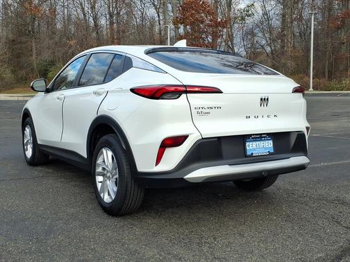 2024 Buick Envista Preferred FWD