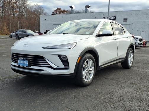 2024 Buick Envista Preferred FWD