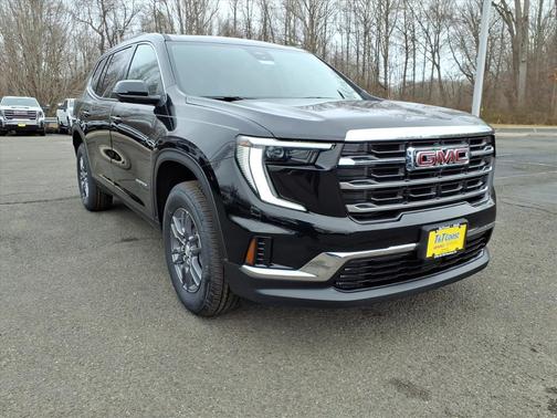 2026 GMC Acadia Elevation FWD