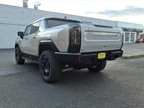2026 GMC HUMMER EV Pickup 2X