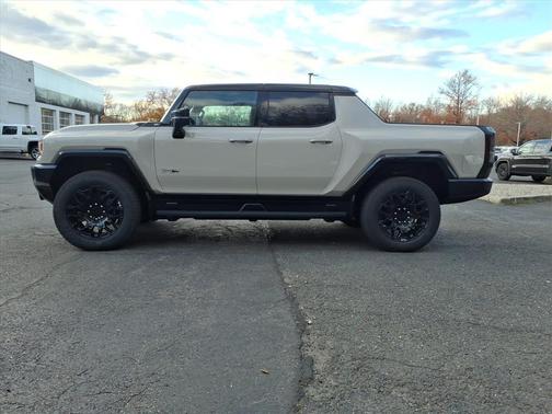 2026 GMC HUMMER EV Pickup 2X