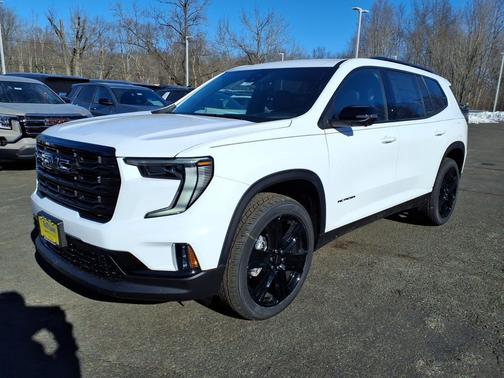 2026 GMC Acadia Elevation FWD