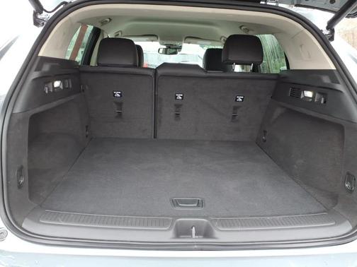 Moonstone Gray Metallic 2023 Buick Envision Essence AWD