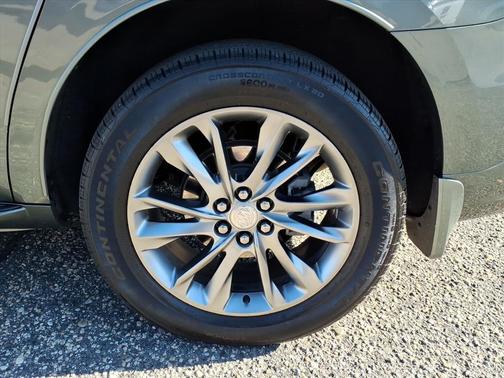 2022 Buick Enclave AWD Avenir