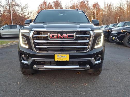 2026 GMC Yukon XL 4WD Elevation