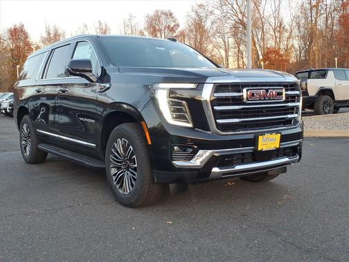 2026 GMC Yukon XL 4WD Elevation