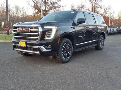 2026 GMC Yukon XL 4WD Elevation