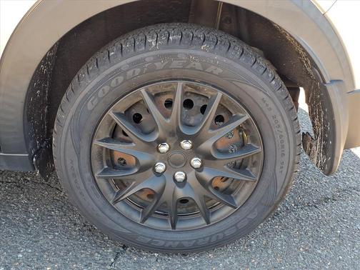 2018 Nissan Kicks S