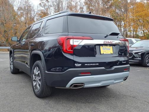 2022 GMC Acadia AWD SLE