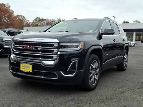 2022 GMC Acadia AWD SLE