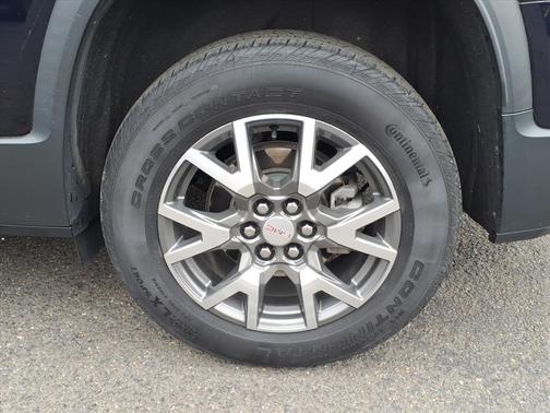 2022 GMC Acadia AWD SLE