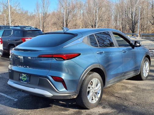 2024 Buick Envista Preferred FWD