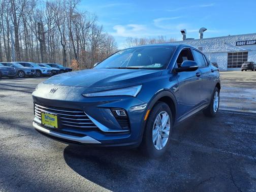 2024 Buick Envista Preferred FWD