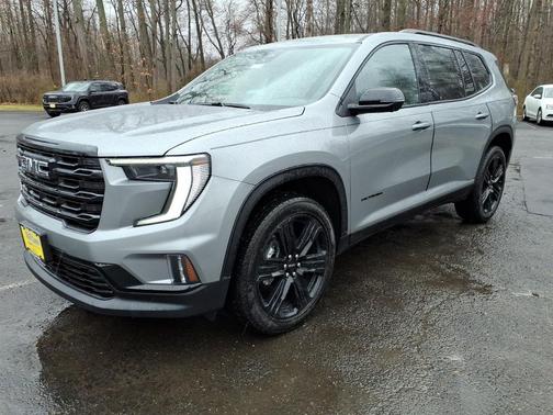 2026 GMC Acadia Elevation FWD
