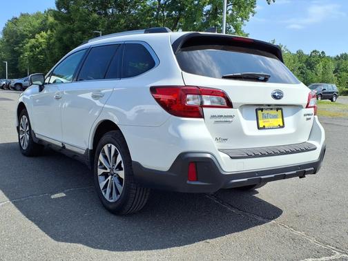 2018 Subaru Outback 3.6R Touring