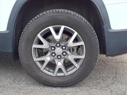 2020 GMC Acadia FWD SLE