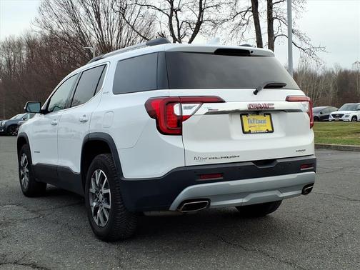 2020 GMC Acadia FWD SLE