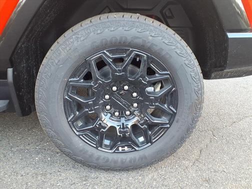 2026 GMC HUMMER EV Pickup 2X