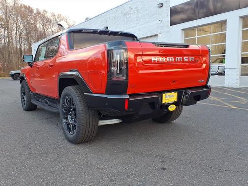 2026 GMC HUMMER EV Pickup 2X