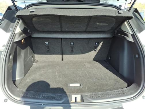 Summit White 2021 Buick Encore GX Preferred