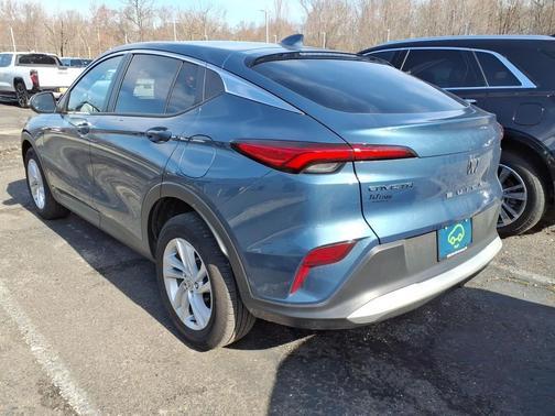 2024 Buick Envista Preferred FWD