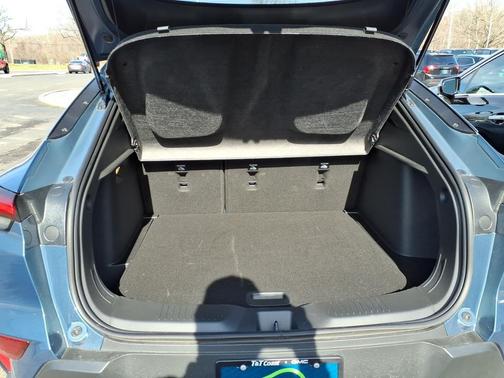 2024 Buick Envista Preferred FWD