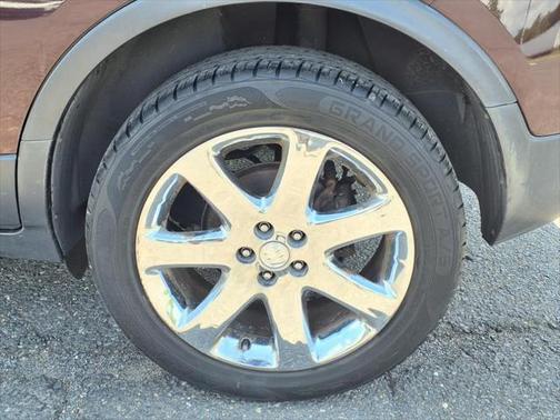 2017 Buick Encore Preferred II