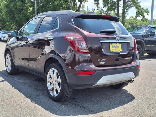 2017 Buick Encore Preferred II
