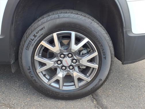 2023 GMC Acadia FWD SLT