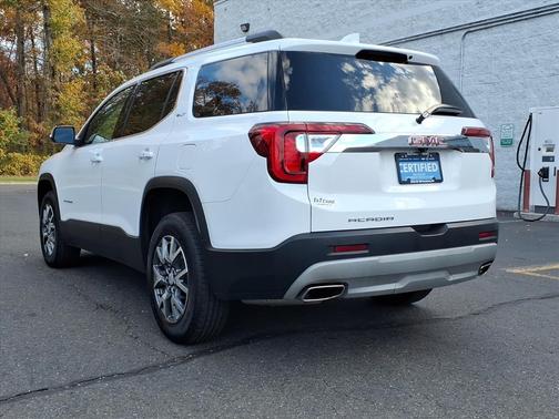 2023 GMC Acadia FWD SLT
