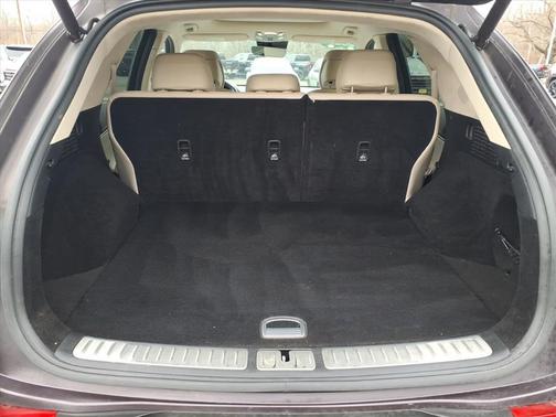 2022 Genesis GV70 3.5T AWD Sport