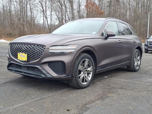 2022 Genesis GV70 3.5T AWD Sport