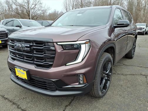 2026 GMC Acadia Elevation FWD