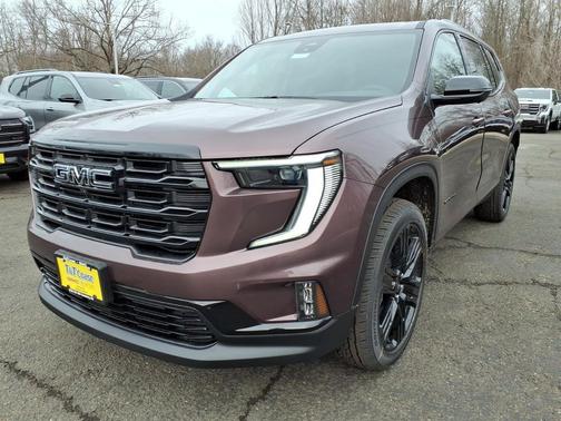 2026 GMC Acadia Elevation FWD