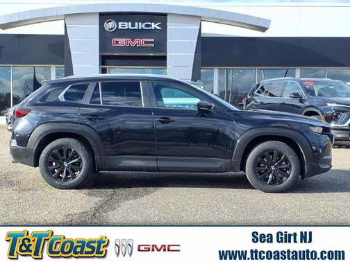 2023 Mazda CX-50 2.5 S Preferred Plus Package