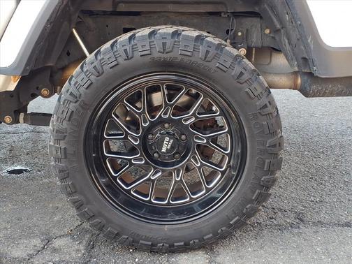 2021 Jeep Gladiator Sport S