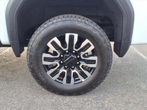 2026 GMC Sierra 2500 Denali Ultimate