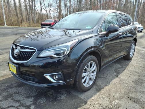 2019 Buick Envision Preferred