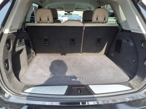 2019 Buick Envision Preferred