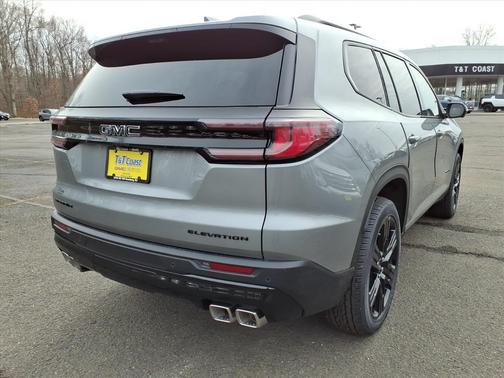 2026 GMC Acadia Elevation FWD