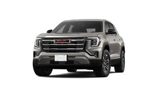 Riverstone Metallic 2026 GMC Terrain AWD Elevation