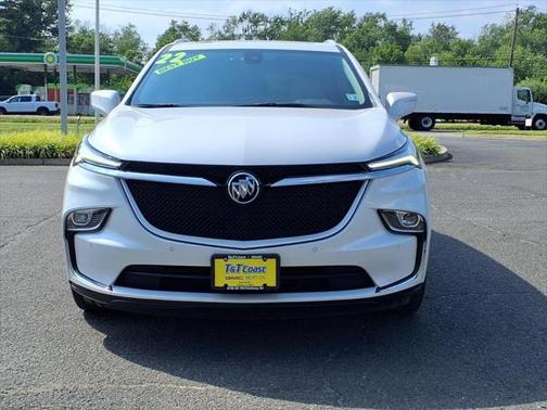2022 Buick Enclave AWD Essence