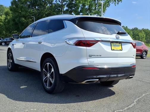 2022 Buick Enclave AWD Essence