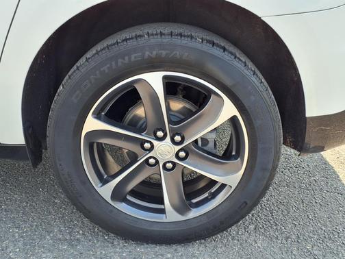 2022 Buick Enclave AWD Essence