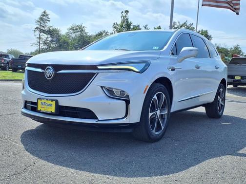 2022 Buick Enclave AWD Essence
