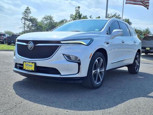 2022 Buick Enclave AWD Essence