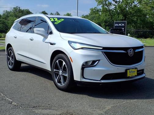 2022 Buick Enclave AWD Essence