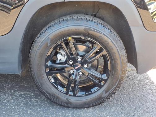 2022 GMC Terrain AWD AT4